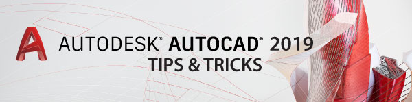AutoCAD 2019 Webinar
