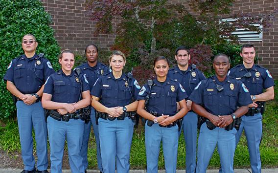 Cobb County Police Department