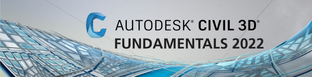 online autodesk civil 3d 2022 essential training course
