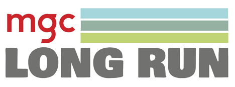 Long Run Graphic PNG