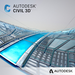 Civil 3D Square